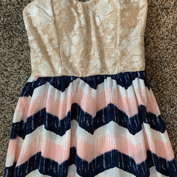 Maxi Dress - Picture 2 of 2